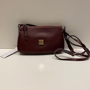 Dooney & Bourke Crossbody in Boudreaux